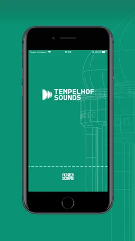 Game screenshot Tempelhof Sounds mod apk