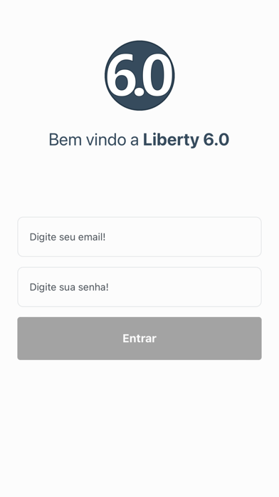 Liberty 6.0 screenshot 4