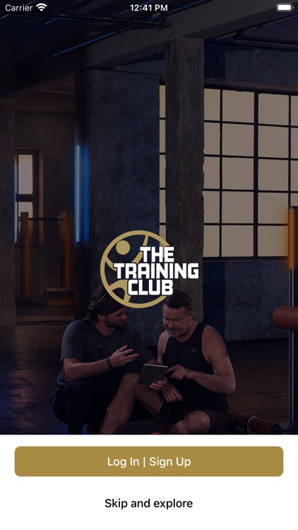 The Training Club Hardenberg