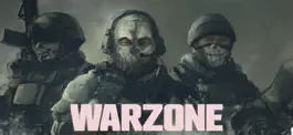 Game screenshot Warzone Mobile mod apk