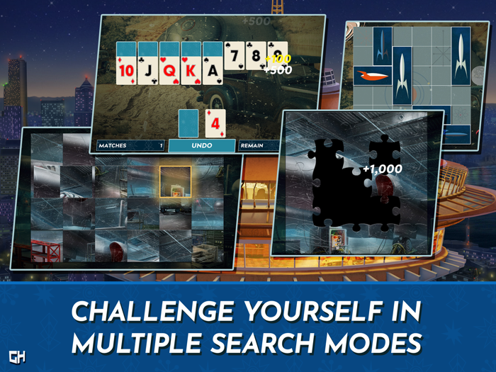 Road Trip USA 2 - West