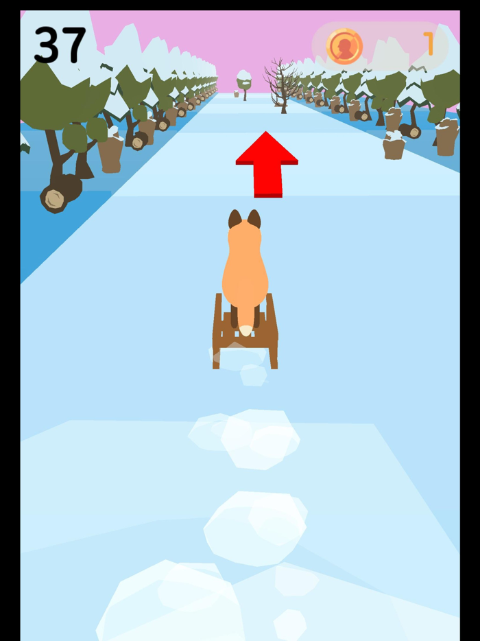 Snow Slide - Lets Slide