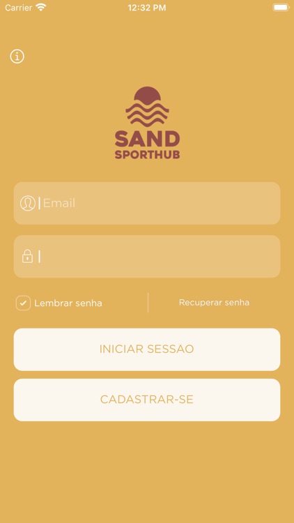 Sand Sporthub