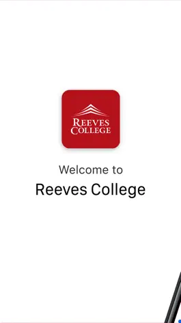 Game screenshot Reeves College mod apk
