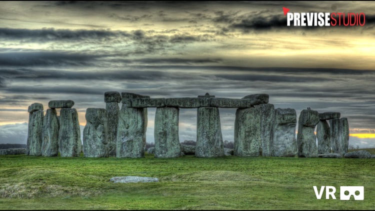 World Monuments VR screenshot-7