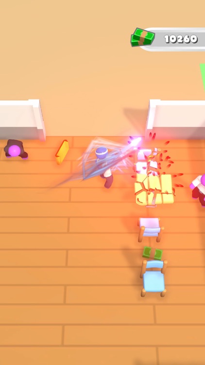 Gangster Smash It 3D screenshot-7