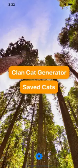 Game screenshot Clan Cat Generator mod apk