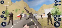 Game screenshot Стрелялки в жанре FPS mod apk