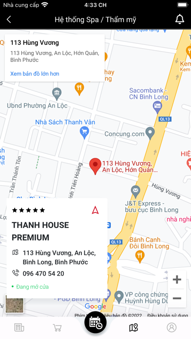 Thanh House Premium screenshot 3