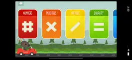 Game screenshot Counting Ants Math Adventure apk