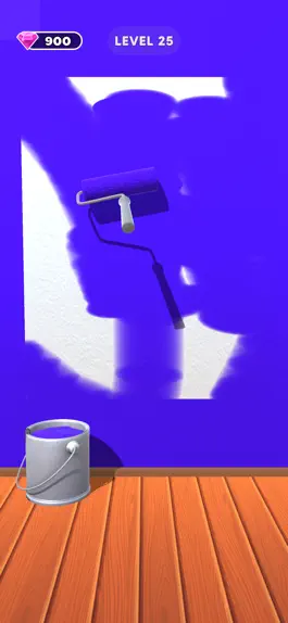 Game screenshot Color Maker 3D apk