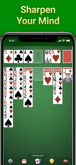 Game screenshot Solitaire Classic 2023 mod apk