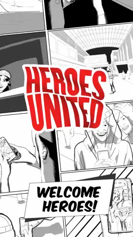 Game screenshot Heroes United mod apk