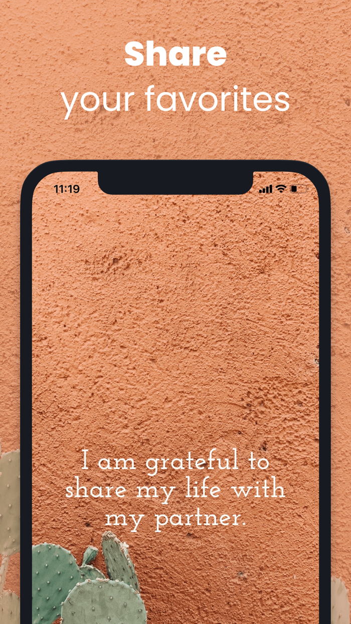 Goodmind - Daily Affirmations