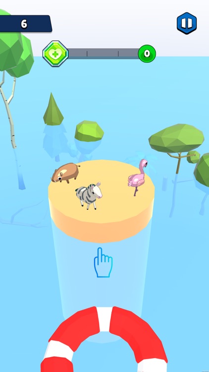 Animal Rescue - Saving Game