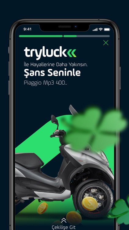 tryluck screenshot-6