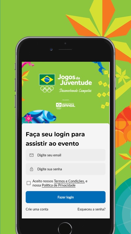 Jogos da Juventude