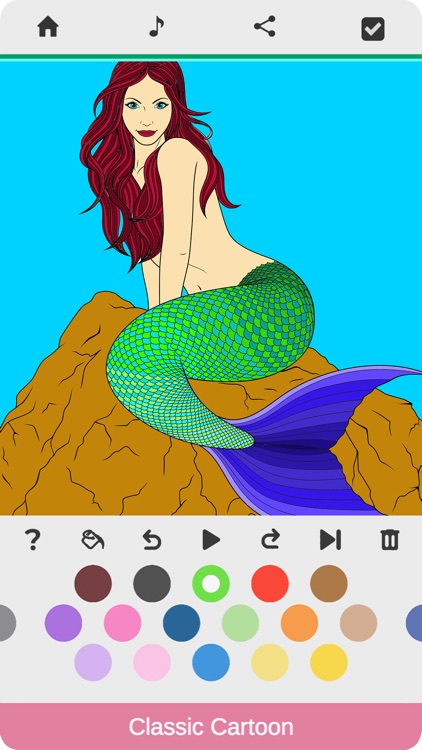 Color Surprise - Coloring Book screenshot-9