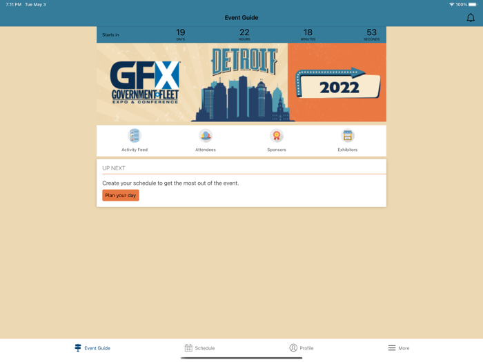 Government Fleet Expo