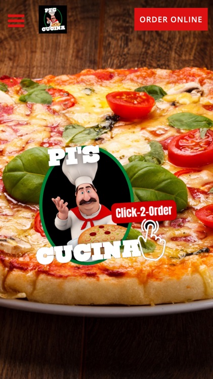 Pi's Cucina