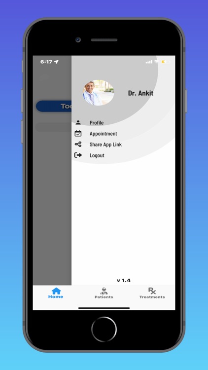 Health Chakra Doctor screenshot-3