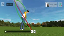 Game screenshot SmartGolf AI Analyzer apk