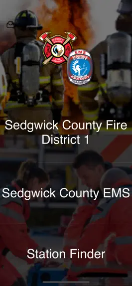 Game screenshot Sedgwick County Fire and EMS mod apk