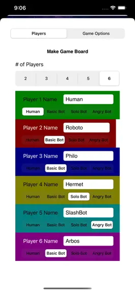 Game screenshot StarLanes hack