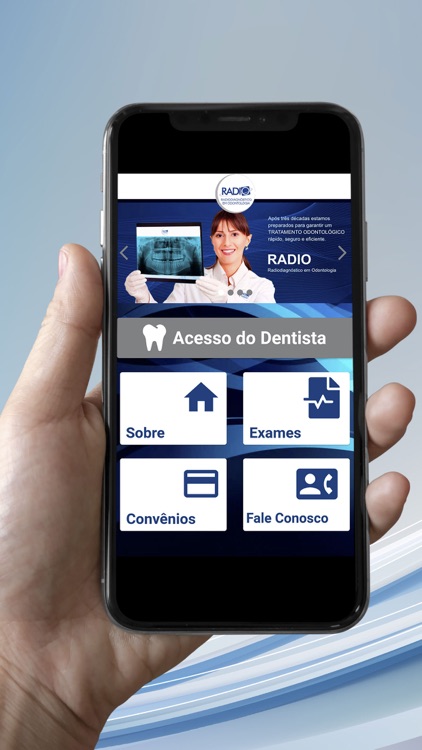 Clinica RadioDiagnostico