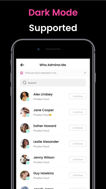 Reports+: Followers Tracker screenshot-7