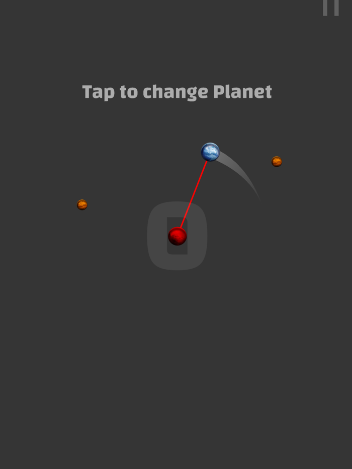 Pivot Planet