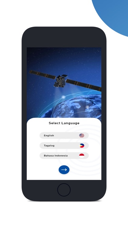 Kacific Gigstarter App