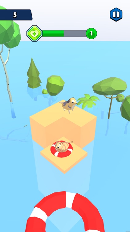 Animal Rescue - Saving Game