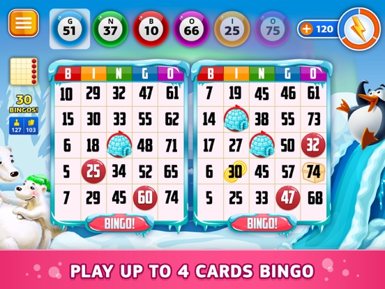 Tropical Bingo & Slots Games screenshot 4