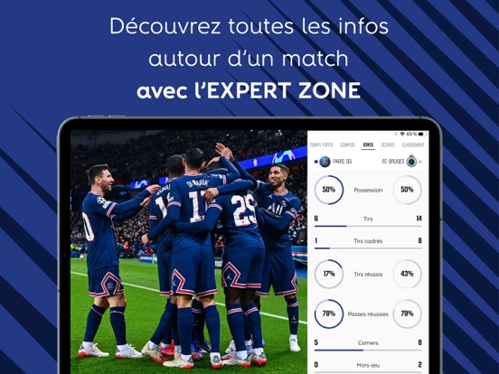 RMC Sport – Live TV, Replay RMC Sport – Live TV, Replay