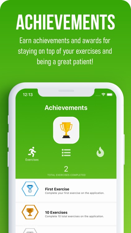 Revitalize 3D Care Connect screenshot-3