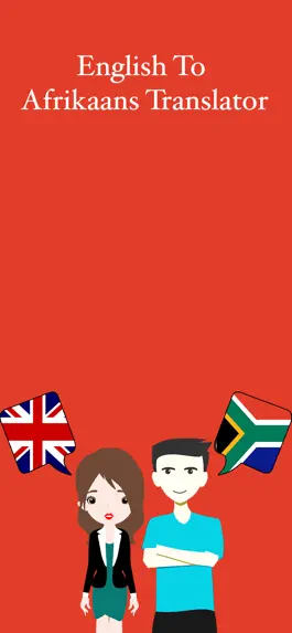 Game screenshot English Afrikaans Translater mod apk