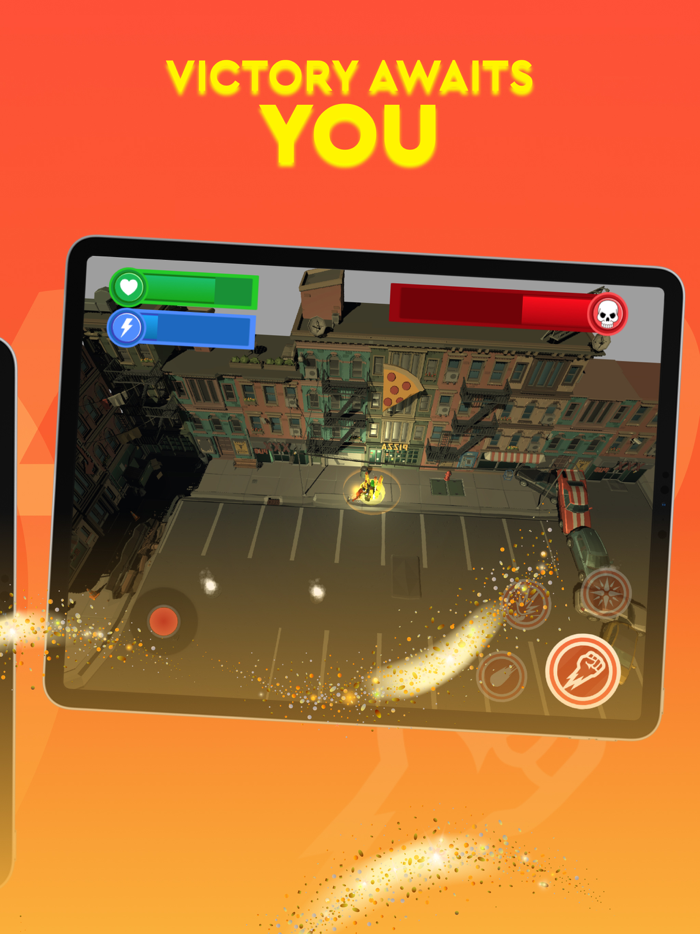 Super Betano - win hero game