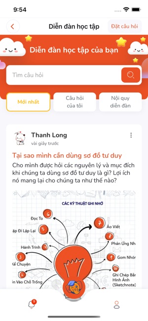 5 Phút Thuộc Bài - Tâm Trí Lực