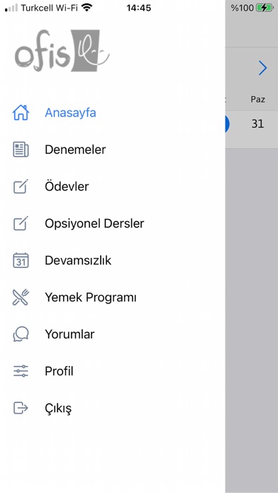 How to cancel & delete OFİS EĞİTİM from iphone & ipad 1