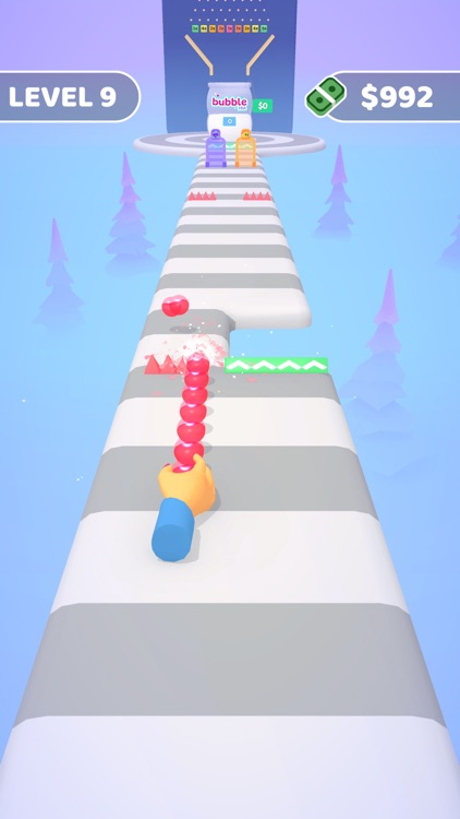 Bubble Tea Run! screenshot-8