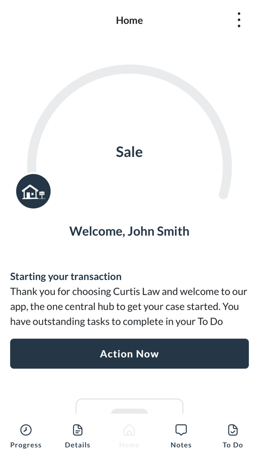 Curtis Law by Curtis Law Solicitors (iOS Apps) — AppAgg
