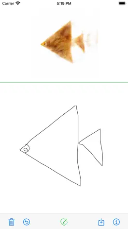 Game screenshot Edges To Cats apk