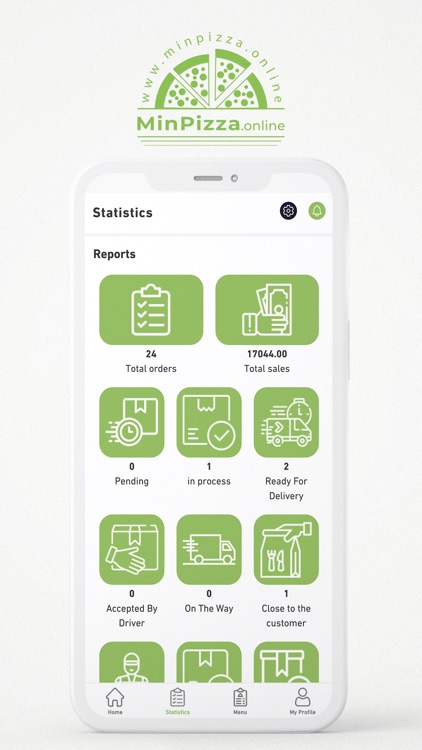 MP Merchant screenshot-4