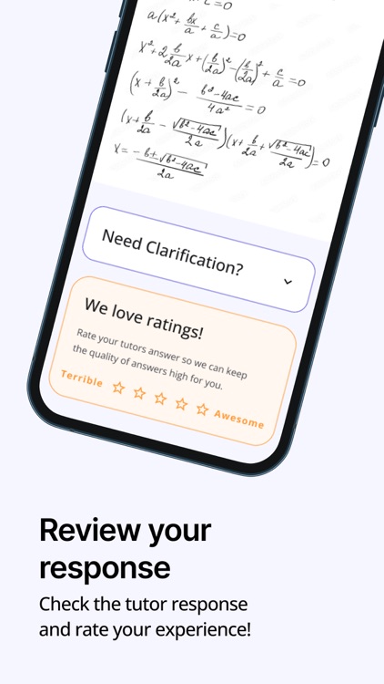 Homework Help by Zookal Study screenshot-4