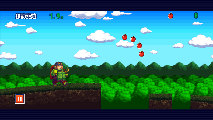 東京放課後サモナーズ　みんなでワンダーフォーゲル！