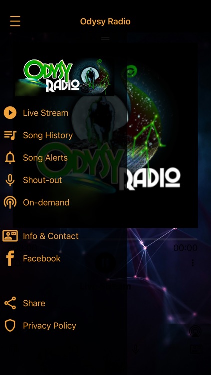 Odysy Radio