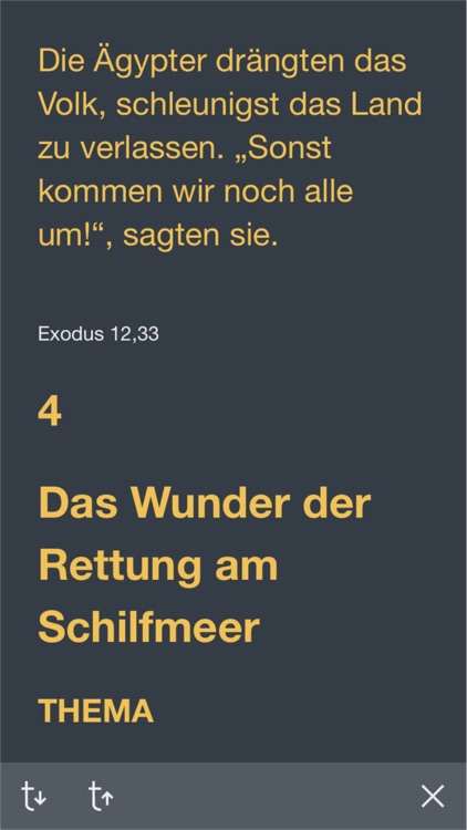 Die Hauskreis-App screenshot-3