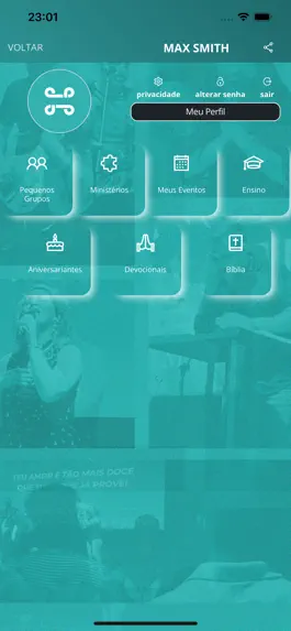 Game screenshot A Ponte Caruaru hack