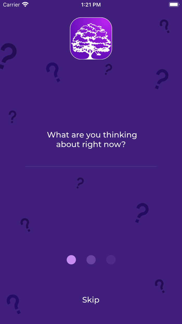 Healing Your Thoughts